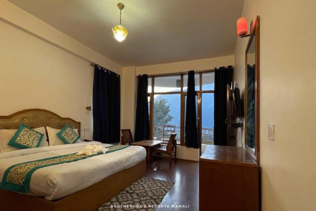 manali