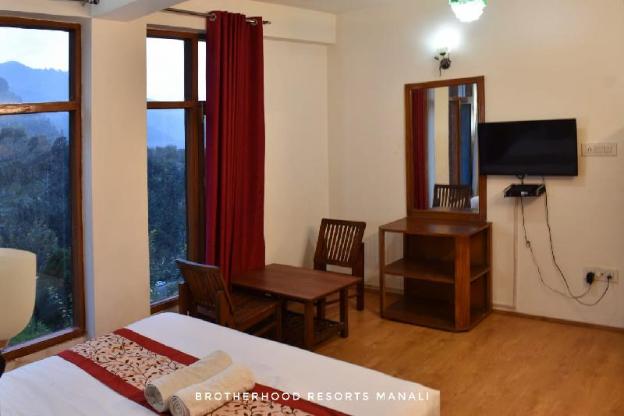 manali