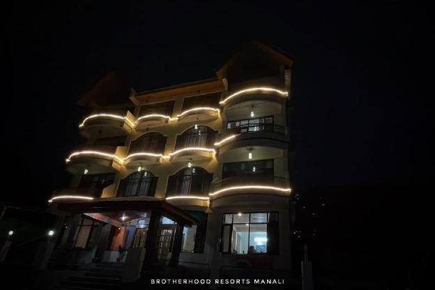 manali