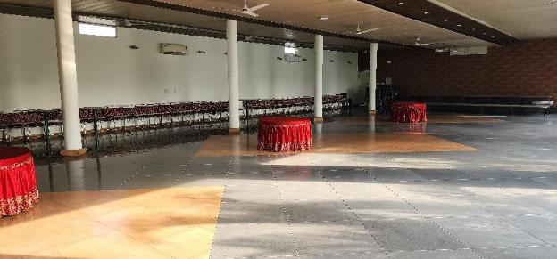 novel resort jim corbett