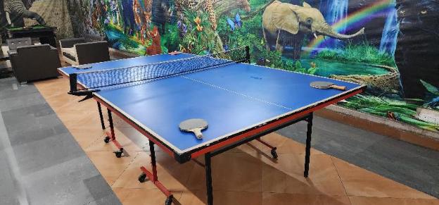 novel resort jim corbett