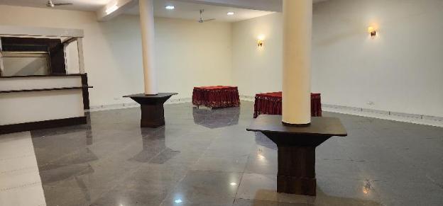 novel resort jim corbett