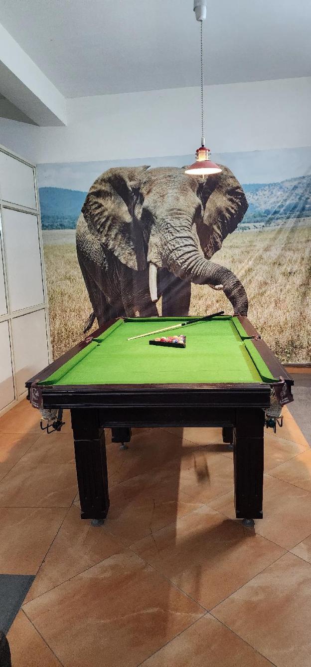 novel resort jim corbett