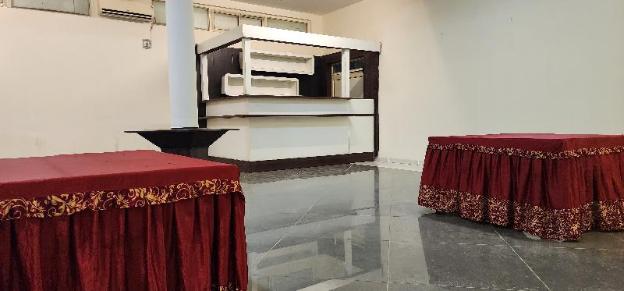 novel resort jim corbett