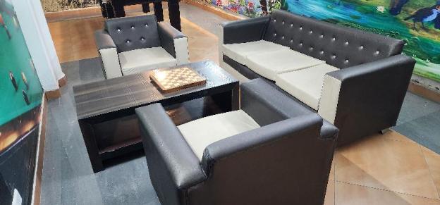 novel resort jim corbett