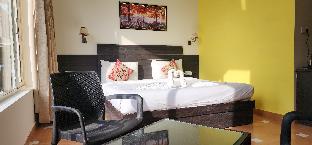 novel resort jim corbett