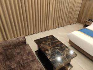 hotel holiston