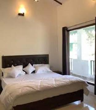 the jungle castle resort