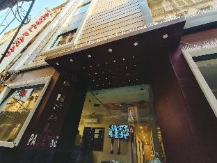 hotel bansal paradise