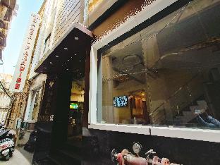 hotel bansal paradise