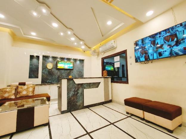 hotel bansal paradise