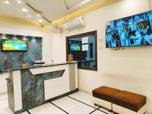 hotel bansal paradise