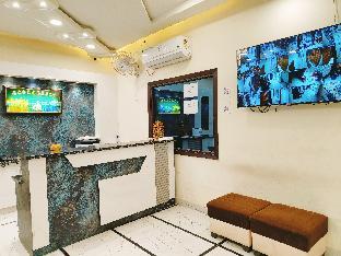 hotel bansal paradise