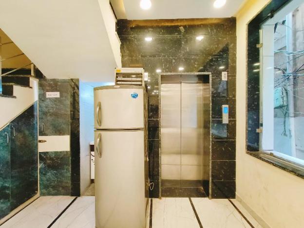 hotel bansal paradise