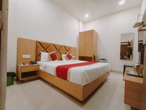 hotel bansal paradise