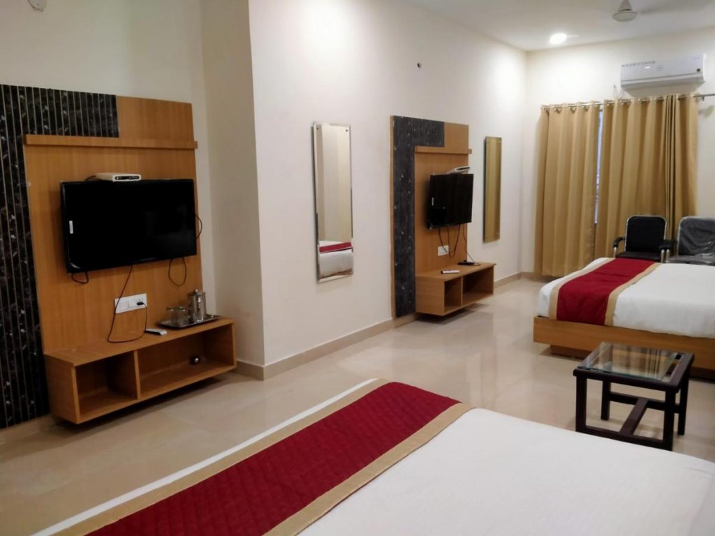 hotel bansal paradise