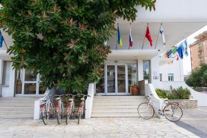 Joli Park Hotel,Brindisi>>Alezio,3 star