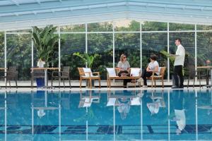 Joli Park Hotel,Brindisi>>Alezio,3 star