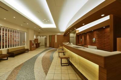 Jr Kyushu Hotel Nagasaki,Nagasaki Prefecture>>Nagasaki,4 star