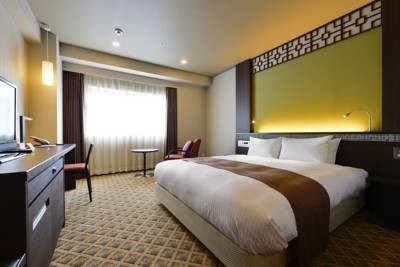 Jr Kyushu Hotel Nagasaki,Nagasaki Prefecture>>Nagasaki,4 star