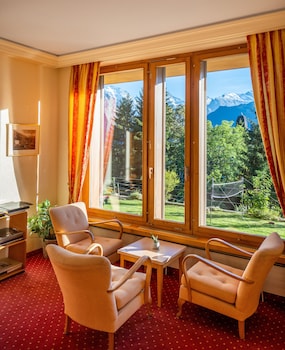 wengen