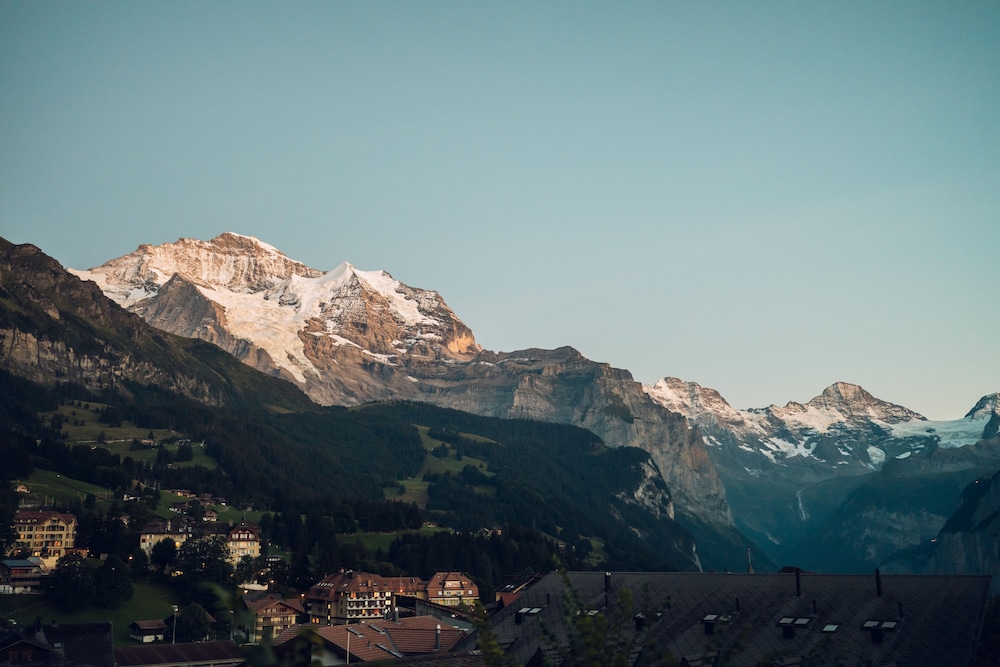 wengen