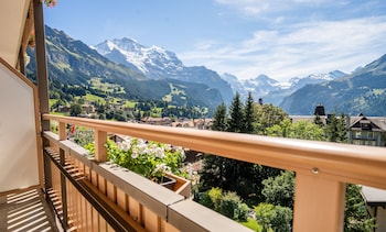 wengen