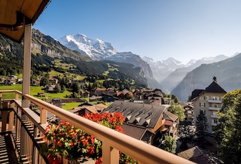 wengen