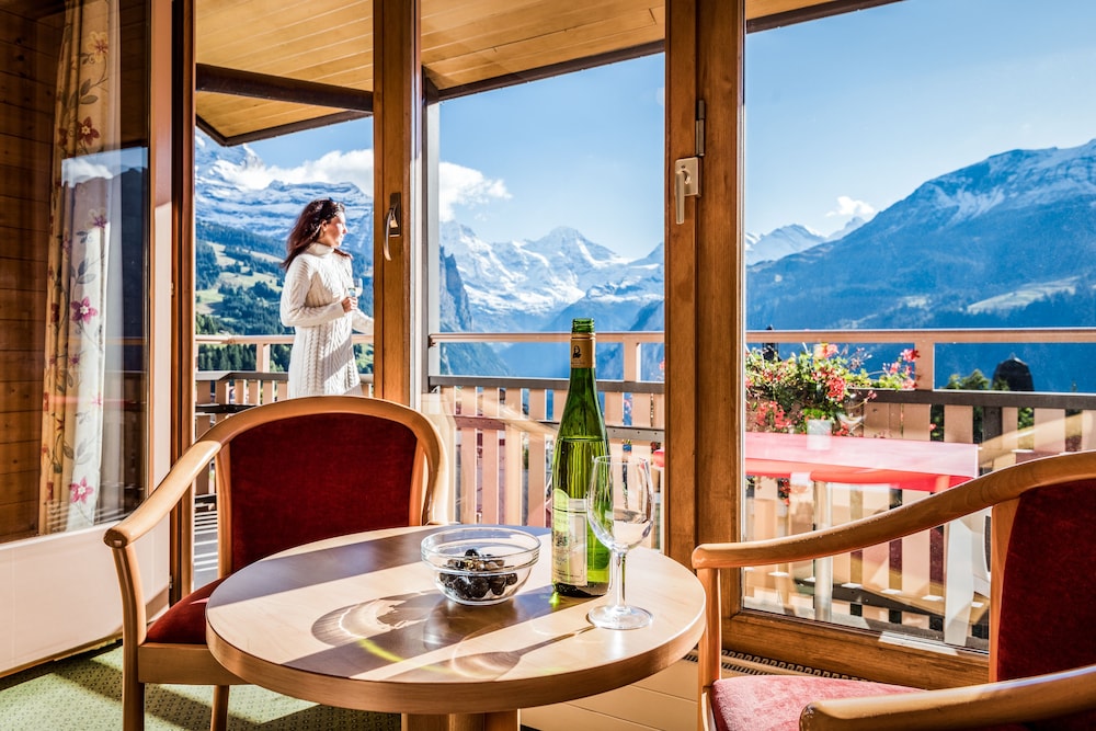 wengen