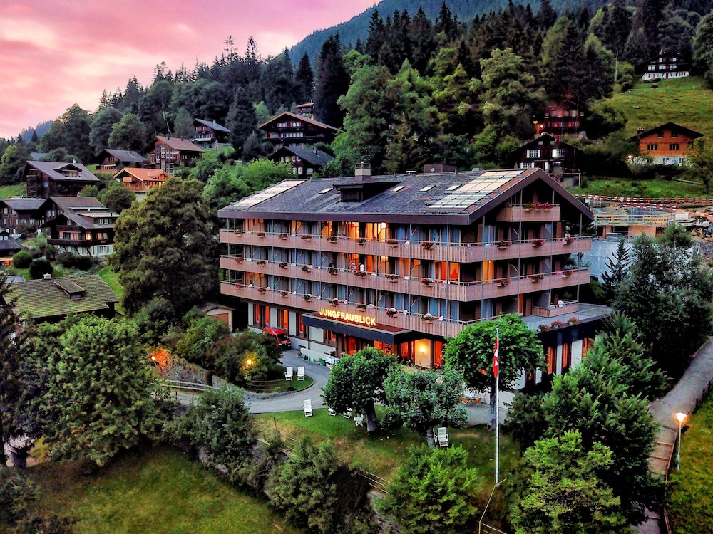 wengen