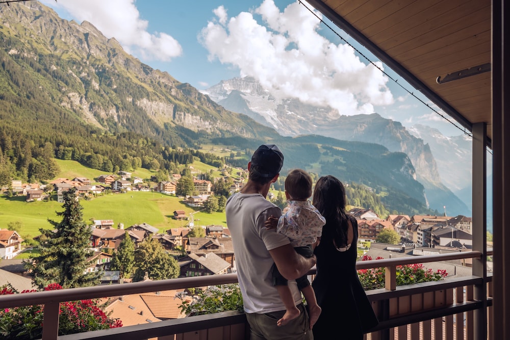 wengen