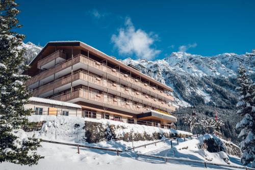wengen