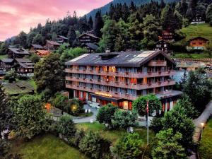 wengen