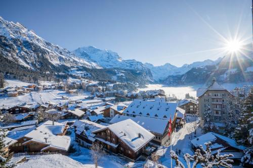 wengen