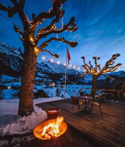 hotel jungfraublick wengen