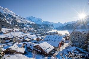 wengen