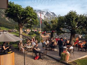 wengen