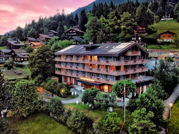 wengen
