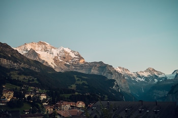 wengen
