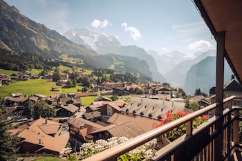 wengen