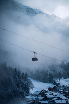 wengen