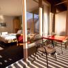 hotel jungfraublick wengen