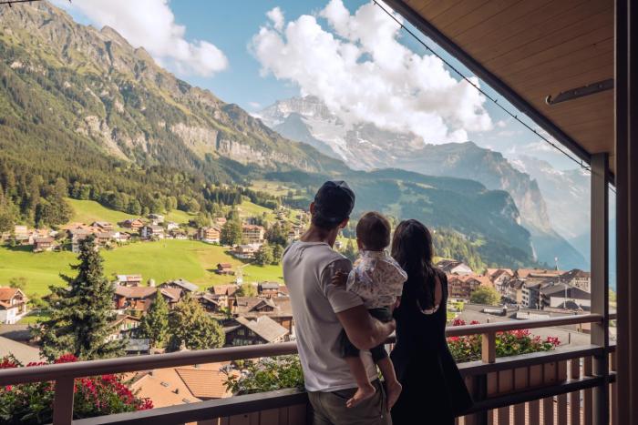 wengen