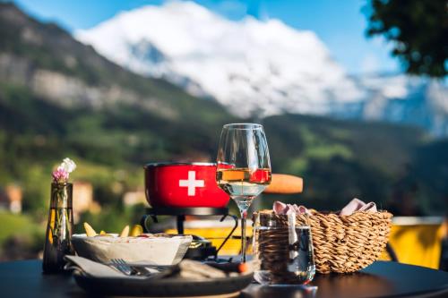 wengen