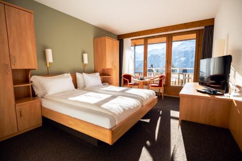 wengen