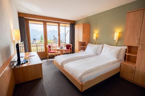 wengen
