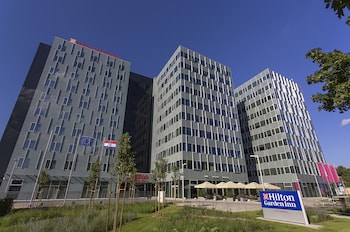 hilton garden inn zagreb radnicka