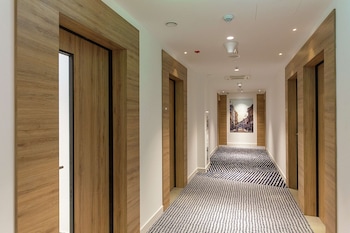 hilton garden inn zagreb radnicka