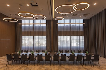 hilton garden inn zagreb radnicka