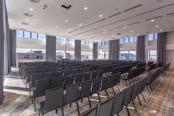 hilton garden inn zagreb radnicka